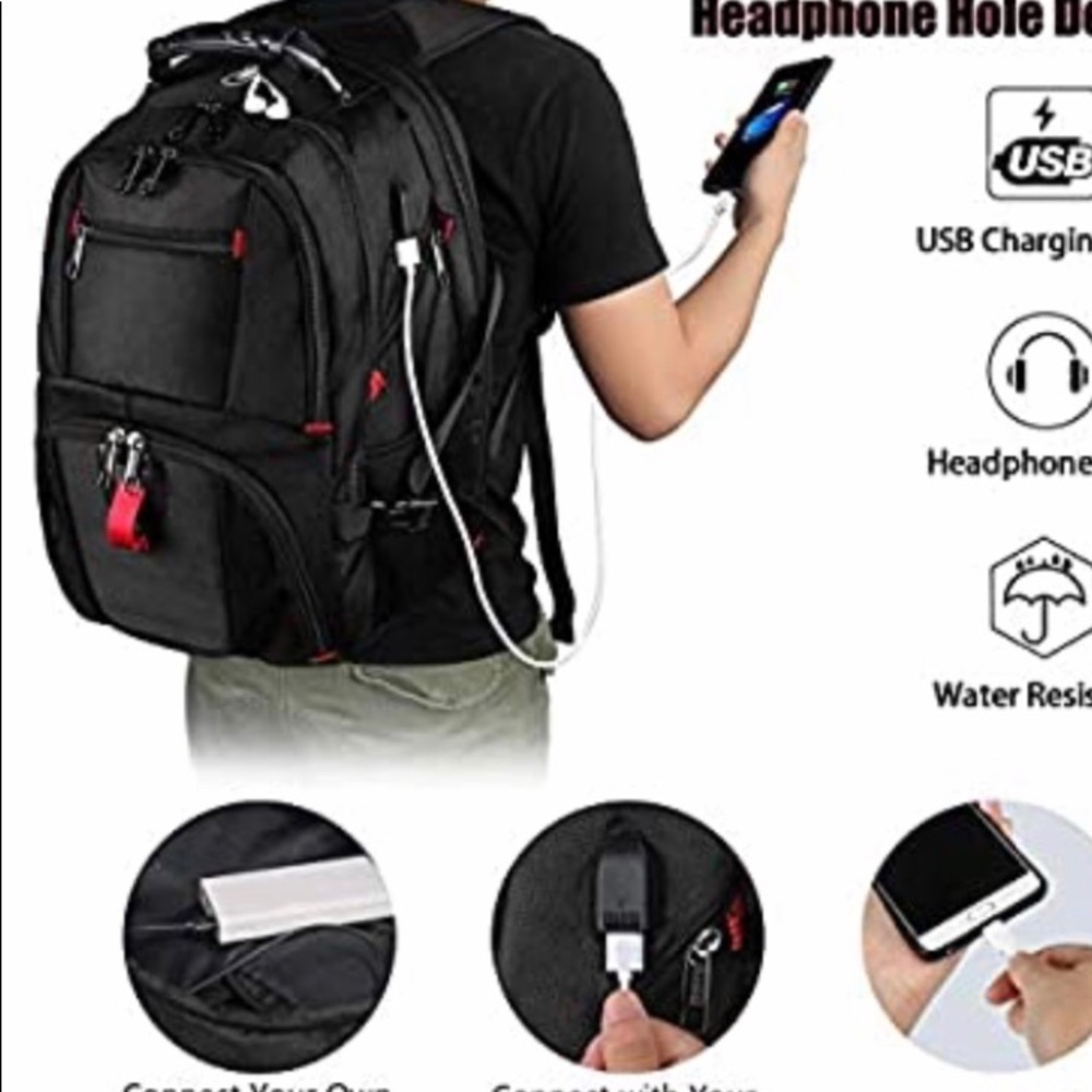 Backpack/Men’s/Women’s /New/Bussines backpack